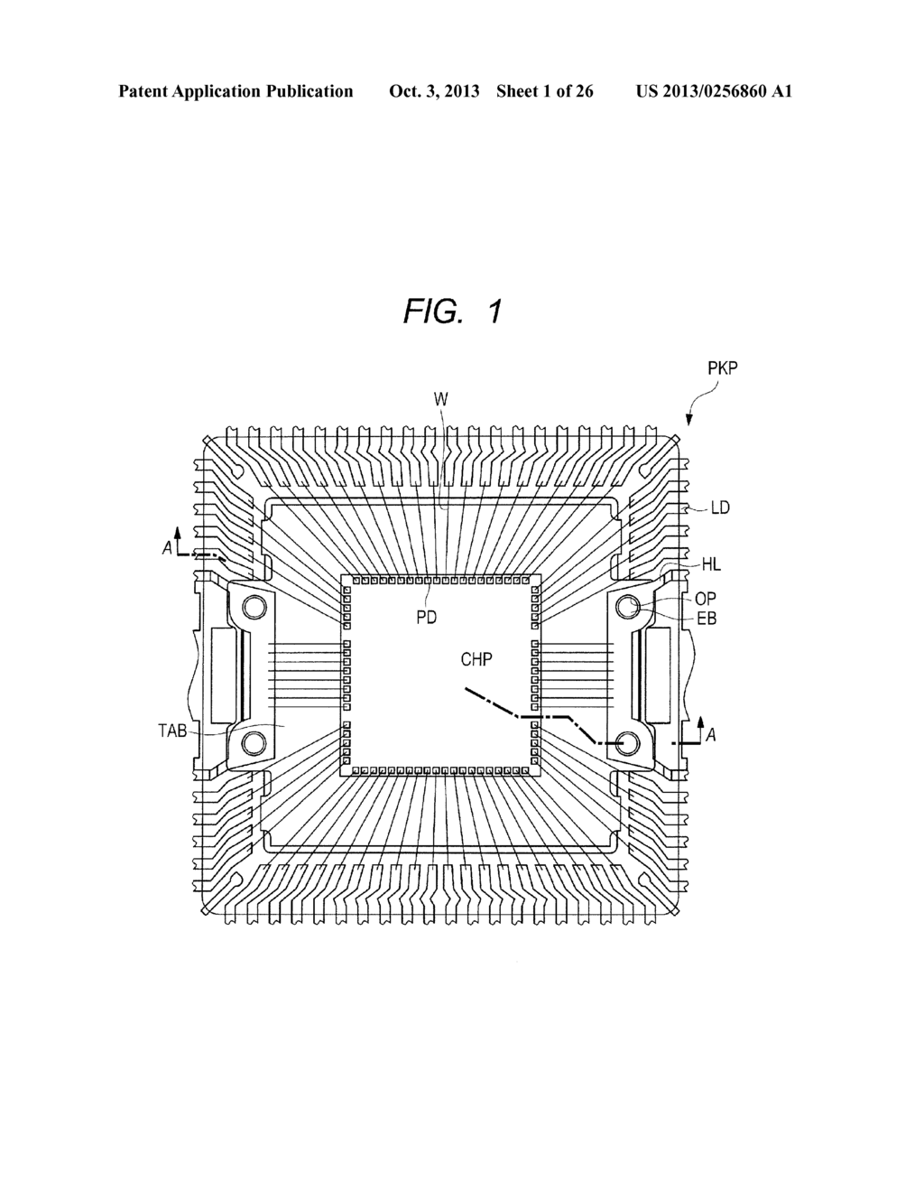 SEMICONDUCTOR DEVICE AND A MANUFACTURING METHOD THEREOF - diagram, schematic, and image 02