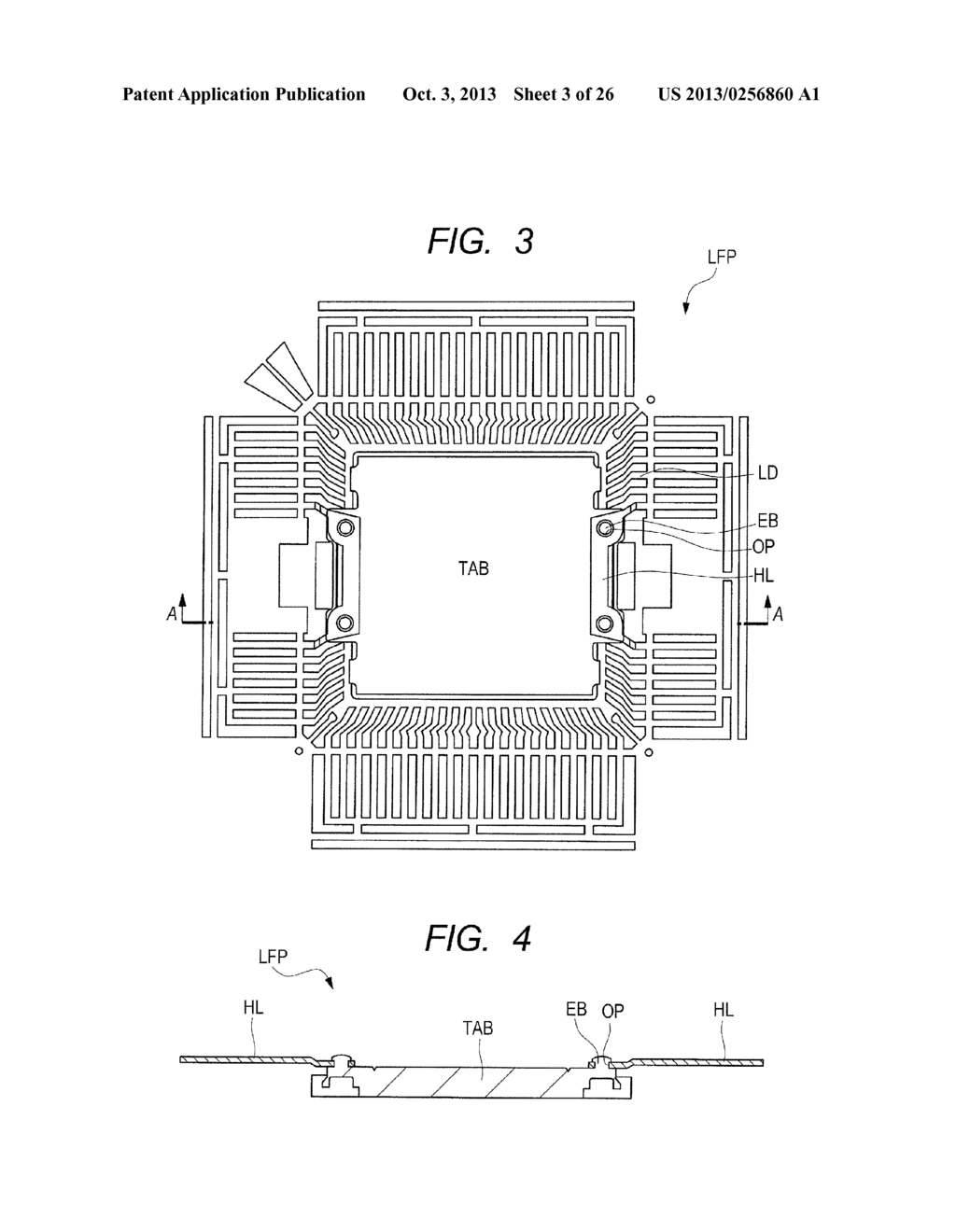 SEMICONDUCTOR DEVICE AND A MANUFACTURING METHOD THEREOF - diagram, schematic, and image 04