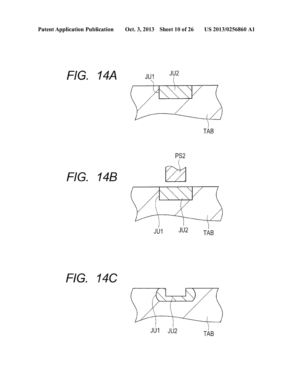 SEMICONDUCTOR DEVICE AND A MANUFACTURING METHOD THEREOF - diagram, schematic, and image 11