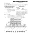 THERMAL MANAGEMENT OF STACKED SEMICONDUCTOR CHIPS WITH ELECTRICALLY     NON-FUNCTIONAL INTERCONNECTS diagram and image