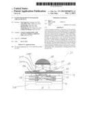 Elongated Bumps in Integrated Circuit Devices diagram and image