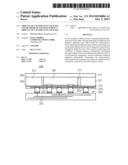 GRID FAN-OUT WAFER LEVEL PACKAGE AND METHODS OF MANUFACTURING A GRID     FAN-OUT WAFER LEVEL PACKAGE diagram and image