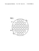 GRID FAN-OUT WAFER LEVEL PACKAGE AND METHODS OF MANUFACTURING A GRID     FAN-OUT WAFER LEVEL PACKAGE diagram and image