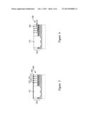 SHALLOW VIA FORMATION BY OXIDATION diagram and image