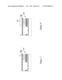 SHALLOW VIA FORMATION BY OXIDATION diagram and image