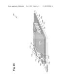 Monolithic Power Converter Package with Through Substrate Vias diagram and image