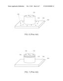 PATTERNED ADHESIVE TAPE FOR BACKGRINDING PROCESSES diagram and image