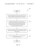 PATTERNED ADHESIVE TAPE FOR BACKGRINDING PROCESSES diagram and image