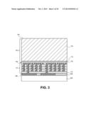 3D INTERCONNECT STRUCTURE COMPRISING FINE PITCH SINGLE DAMASCENE BACKSIDE     METAL REDISTRIBUTION LINES COMBINED WITH THROUGH-SILICON VIAS diagram and image