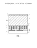 3D INTERCONNECT STRUCTURE COMPRISING FINE PITCH SINGLE DAMASCENE BACKSIDE     METAL REDISTRIBUTION LINES COMBINED WITH THROUGH-SILICON VIAS diagram and image