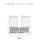 3D INTERCONNECT STRUCTURE COMPRISING FINE PITCH SINGLE DAMASCENE BACKSIDE     METAL REDISTRIBUTION LINES COMBINED WITH THROUGH-SILICON VIAS diagram and image