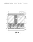 3D INTERCONNECT STRUCTURE COMPRISING FINE PITCH SINGLE DAMASCENE BACKSIDE     METAL REDISTRIBUTION LINES COMBINED WITH THROUGH-SILICON VIAS diagram and image