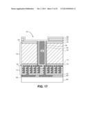 3D INTERCONNECT STRUCTURE COMPRISING FINE PITCH SINGLE DAMASCENE BACKSIDE     METAL REDISTRIBUTION LINES COMBINED WITH THROUGH-SILICON VIAS diagram and image