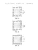 PACKAGING SUBSTRATE, SEMICONDUCTOR PACKAGE AND FABRICATION METHOD THEREOF diagram and image