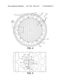 Method Of Making A Golf Ball diagram and image