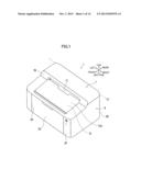 Sheet Conveying Device diagram and image