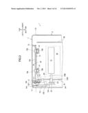 Sheet Conveying Device diagram and image