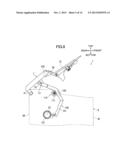 Sheet Conveying Device diagram and image