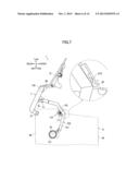 Sheet Conveying Device diagram and image