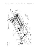 IMAGE RECORDING APPARATUS diagram and image