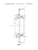 Mounting Guard Ring diagram and image