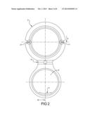 Mounting Guard Ring diagram and image