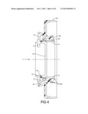 Mounting Guard Ring diagram and image