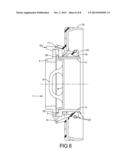 Mounting Guard Ring diagram and image