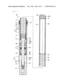 DAMPING FORCE GENERATOR FOR HYDRAULIC SHOCK ABSORBER diagram and image