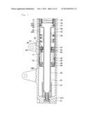 DAMPING FORCE GENERATOR FOR HYDRAULIC SHOCK ABSORBER diagram and image