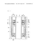 DAMPING FORCE GENERATOR FOR HYDRAULIC SHOCK ABSORBER diagram and image