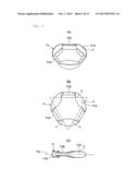 DAMPING FORCE GENERATOR FOR HYDRAULIC SHOCK ABSORBER diagram and image