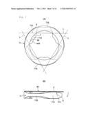 DAMPING FORCE GENERATOR FOR HYDRAULIC SHOCK ABSORBER diagram and image