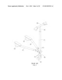 HEAD TUBE RESET MECHANISM FOR A SCOOTER diagram and image