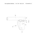 HEAD TUBE RESET MECHANISM FOR A SCOOTER diagram and image