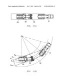 Mechanically Steered Articulating Dolly Transport System diagram and image