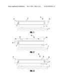 LOW PROFILE SEAT FRAME diagram and image