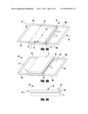 LOW PROFILE SEAT FRAME diagram and image