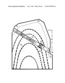 Geothermal Wind System diagram and image