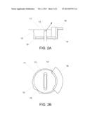 METHOD FOR BRACING A CONCRETE ELEMENT LIFTING LOOP, AND SUPPORT PIECE FOR     A CONCRETE ELEMENT LIFTING LOOP diagram and image