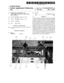 MODULAR LOAD SUPPORT AND ATTACHMENT APPARATUS AND SYSTEM FOR A VEHICLE diagram and image