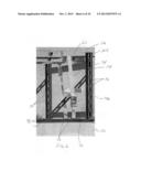 MODULAR LOAD SUPPORT AND ATTACHMENT APPARATUS AND SYSTEM FOR A VEHICLE diagram and image