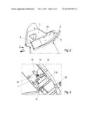 FRONT DIFFUSER FOR A MOTOR VEHICLE diagram and image