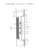 VEHICULAR CEILING ASSEMBLY AND VEHICULAR ROOF ASSEMBLY diagram and image