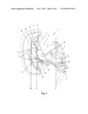 HEADREST FOR MOTOR VEHICLE SEATS diagram and image