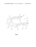 HEADREST FOR MOTOR VEHICLE SEATS diagram and image