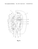 HEADREST FOR MOTOR VEHICLE SEATS diagram and image