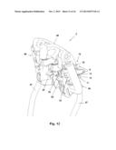 HEADREST FOR MOTOR VEHICLE SEATS diagram and image