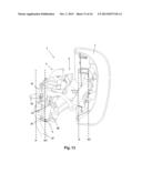 HEADREST FOR MOTOR VEHICLE SEATS diagram and image