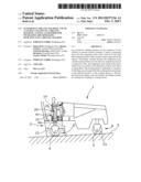 Automotive Milling Machine, Use Of A Lifting Column Of A Milling Machine,     As Well As Method For Increasing The Operating Efficiency Of A Milling     Machine diagram and image